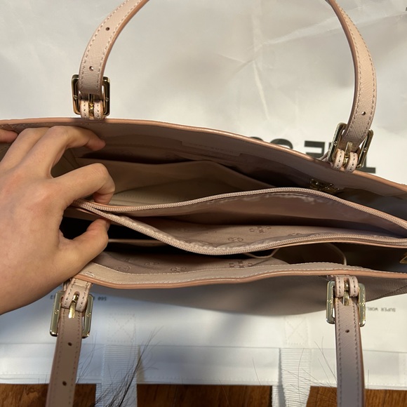 Tory Burch tote - Picture 5 of 7